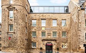 Aparthotel Adagio Edinburgh Royal Mile